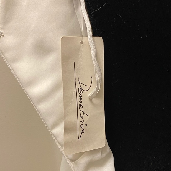 Demetrius wedding dress - Picture 8 of 9